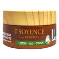 Whipped Shea Butter Cream • Lemon Scent • 100g