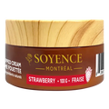 Whipped Shea Butter Cream • Strawberry flavor • 100g