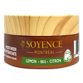 Crème hydratante fraise