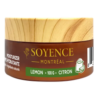 Lemon Moisturizing Cream