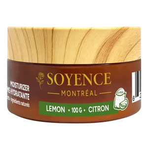 Shea butter moisturizing cream