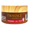 Shea Butter Hydrating Cream • Strawberry Scent • 100g