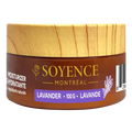 Crème Hydratante au beurre de karité • Parfum Lavande • 100g