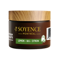 Whipped Shea Butter Cream • Lemon Flavor • 50g