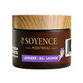 Whipped Shea Butter Cream • Lavender Scent • 50g