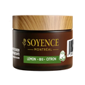 Shea Butter Hydrating Cream • Lemon Scent • 50g