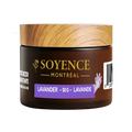 Crème Hydratante au beurre de karité • Parfum Lavande • 50g