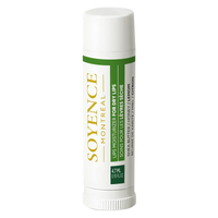 Lemon Lip Balm