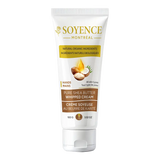 Silky Shea Butter Hand Cream Tube 100g Soyence