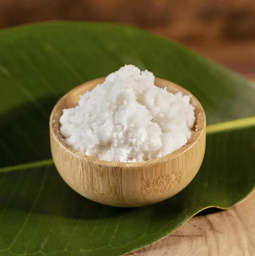 Silky pure Shea Butter Cream • 100g • Tube